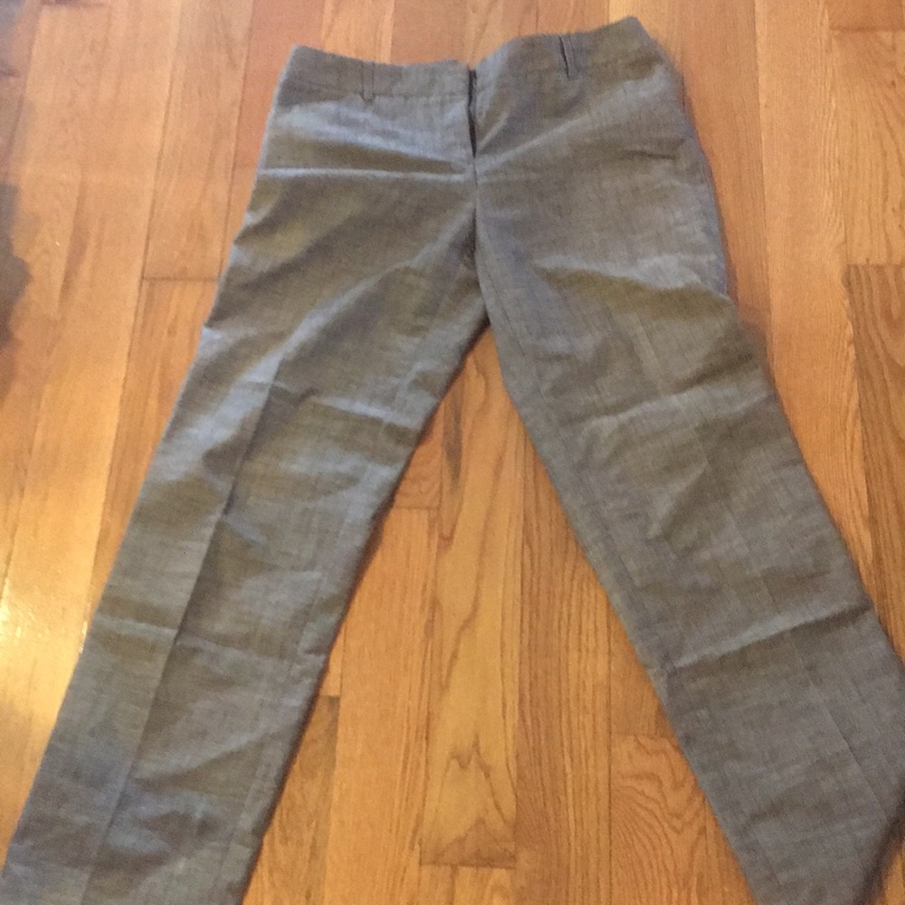 Dress pants